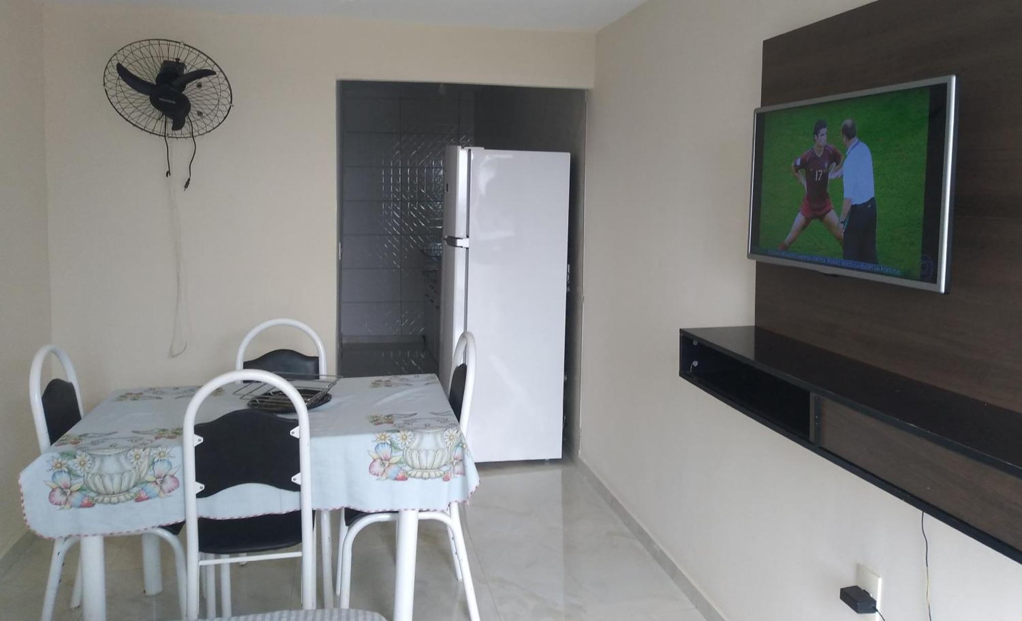 Casa Temporada Cf.18 Villa Cabo Frio Eksteriør bilde