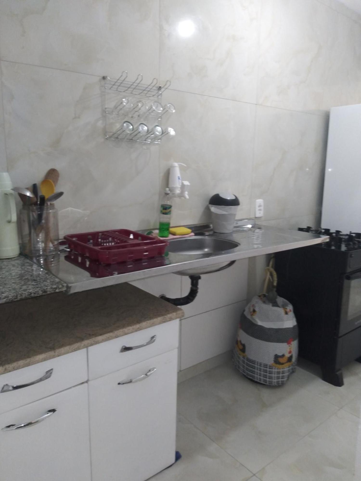 Casa Temporada Cf.18 Villa Cabo Frio Eksteriør bilde