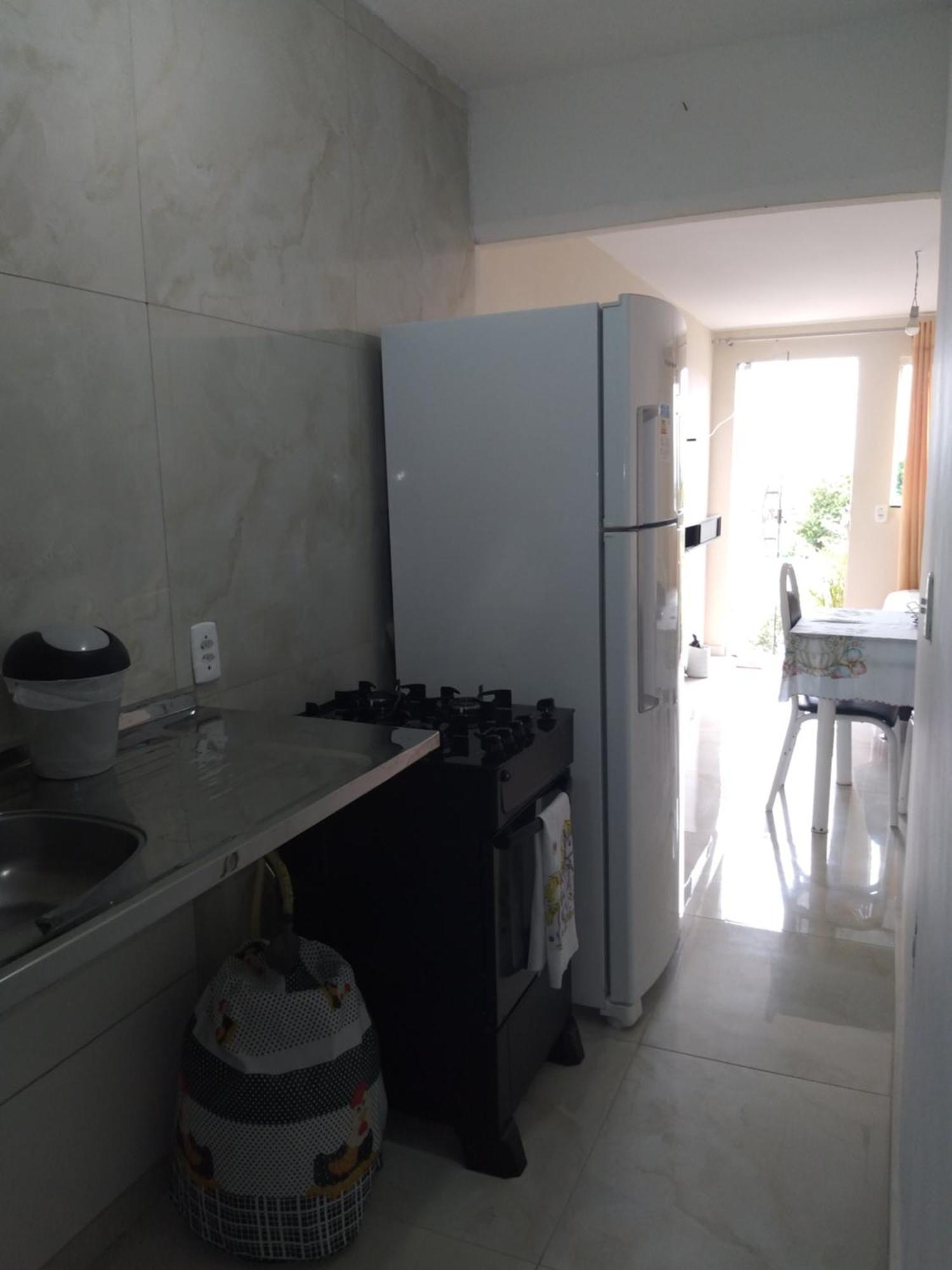Casa Temporada Cf.18 Villa Cabo Frio Eksteriør bilde